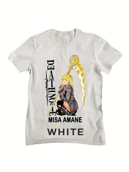Payeah shirt Death Note L