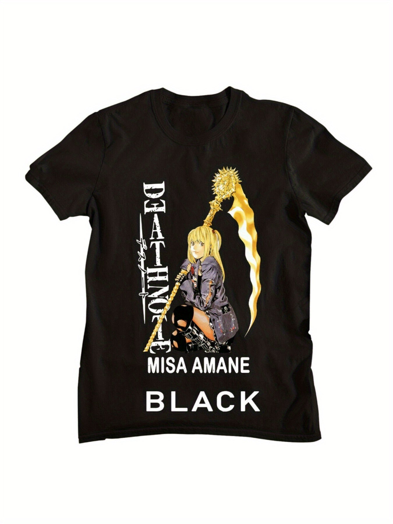 Payeah shirt Death Note L