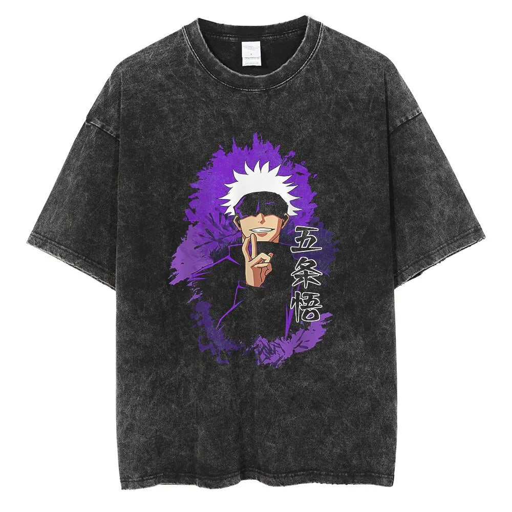 Limitless Realm Cotton Tees