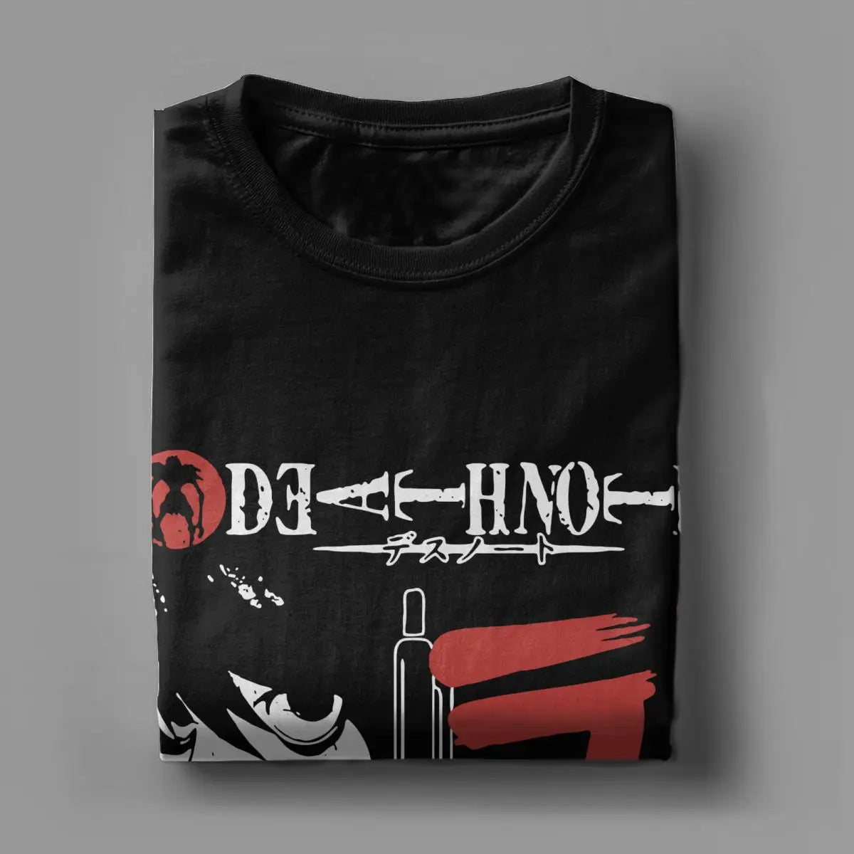 Death Note Pencil T Shirts