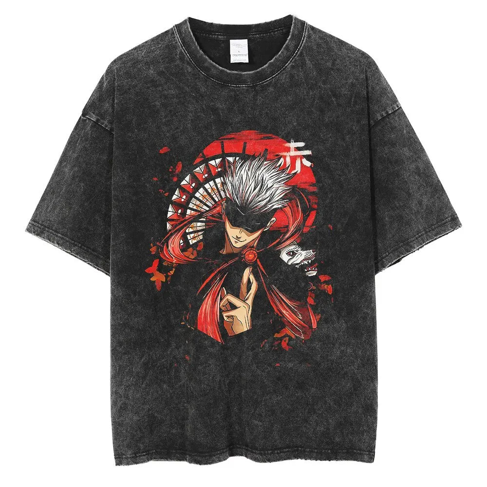 Limitless Realm Cotton Tees