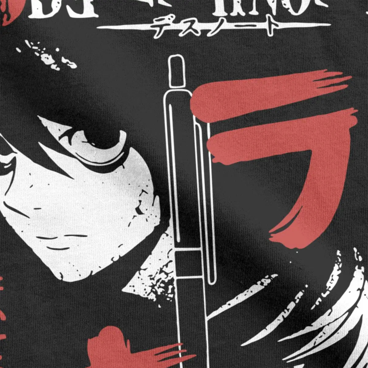 Death Note Pencil T Shirts