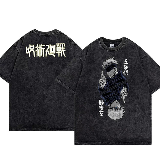 Soul Sorcery Streetwear